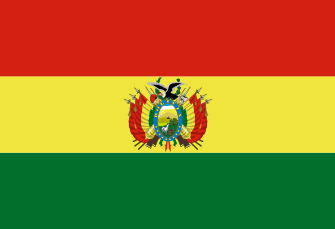 bandera del ponente