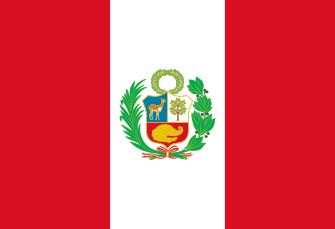 bandera del ponente
